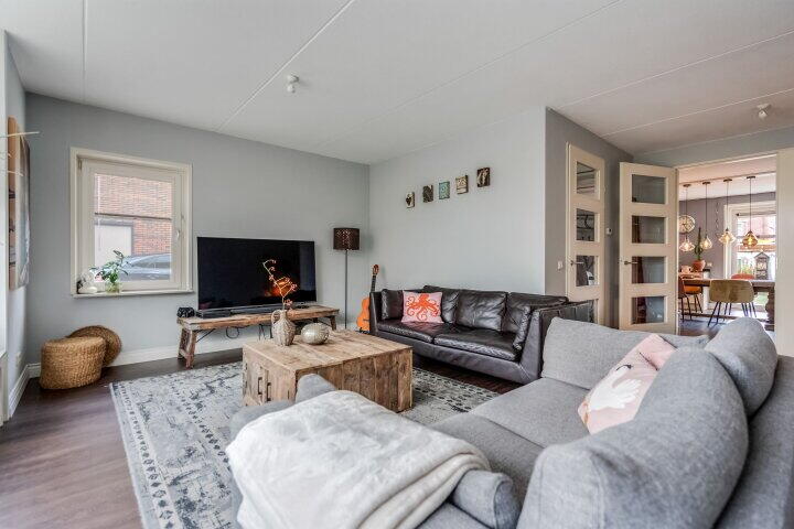 Foto 9 - Helterbult 6, Roden