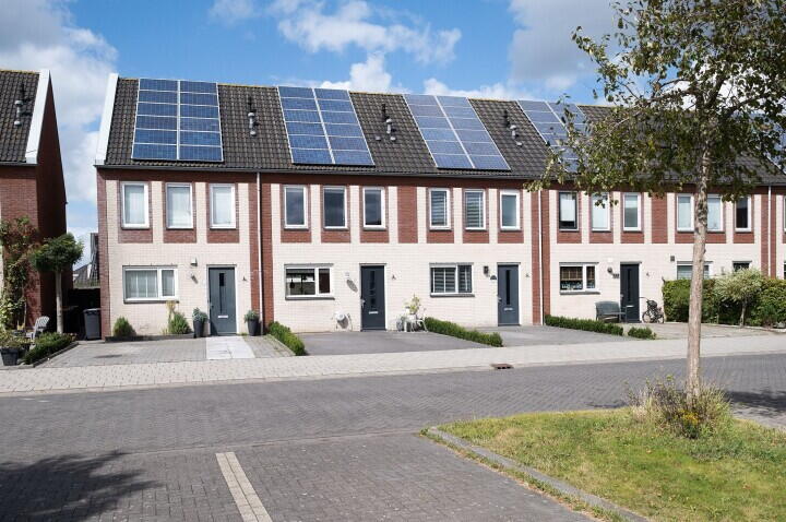 Hemelboog Binnen 51 B, Heerhugowaard