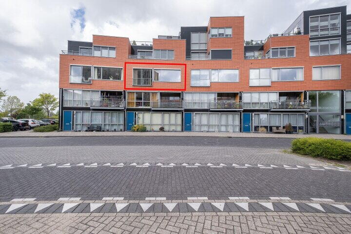 Foto 2 - Hemelboog Binnen 89, Heerhugowaard
