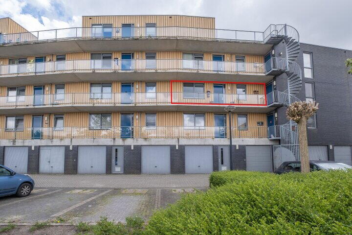Foto 3 - Hemelboog Binnen 89, Heerhugowaard