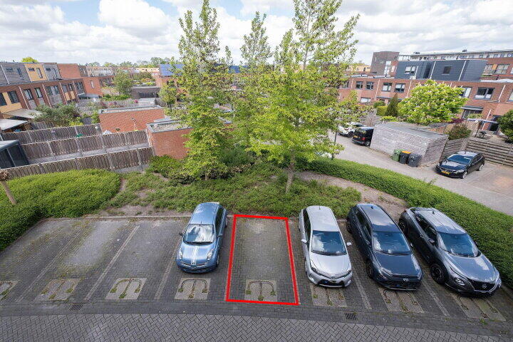 Foto 4 - Hemelboog Binnen 89, Heerhugowaard
