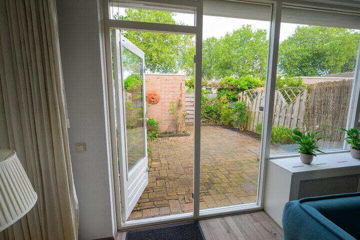 Foto 14 – Hemelsblauw 49, Zoetermeer