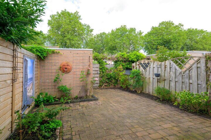 Foto 15 – Hemelsblauw 49, Zoetermeer