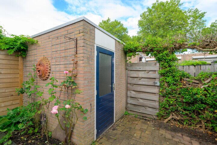 Foto 18 – Hemelsblauw 49, Zoetermeer