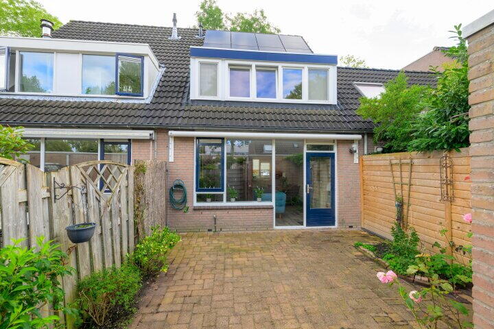 Foto 19 – Hemelsblauw 49, Zoetermeer