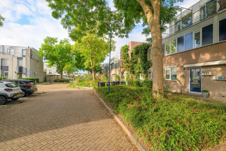Foto 3 – Hemelsblauw 49, Zoetermeer