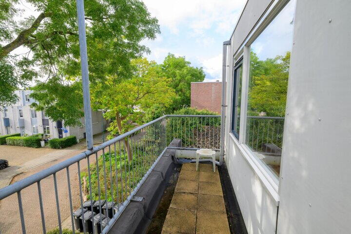 Foto 32 – Hemelsblauw 49, Zoetermeer