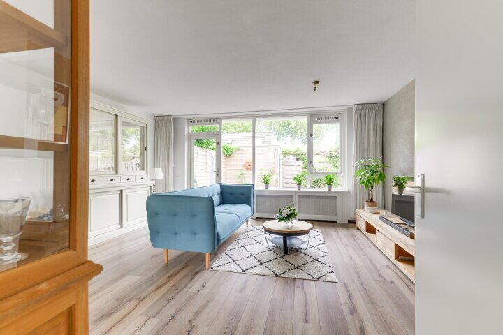 Foto 7 – Hemelsblauw 49, Zoetermeer