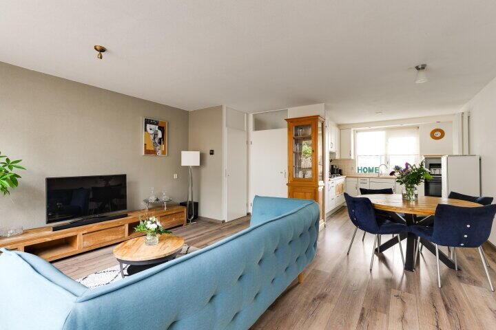 Foto 10 – Hemelsblauw 49, Zoetermeer