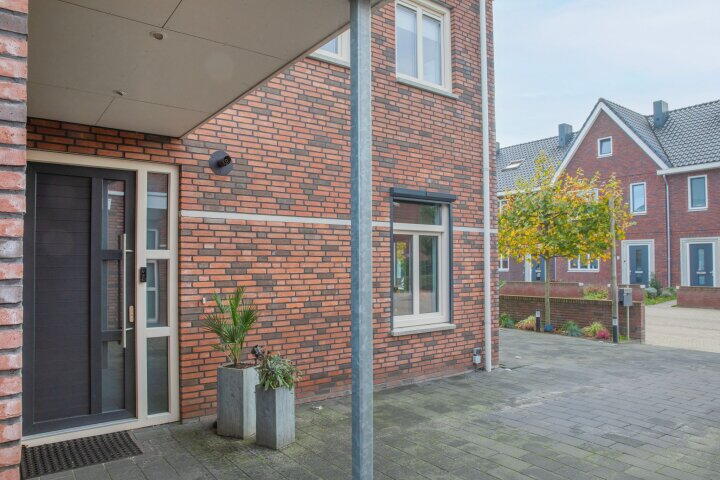 Foto 11 - Hemrikkwartier 162, Emmen