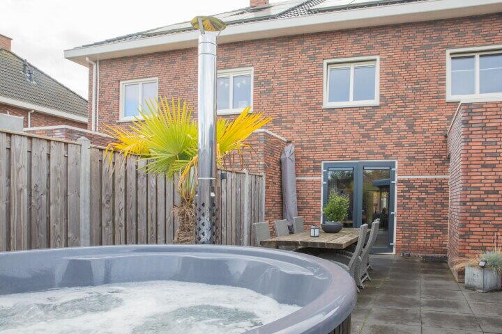 Foto 43 - Hemrikkwartier 162, Emmen