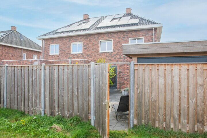 Foto 48 - Hemrikkwartier 162, Emmen