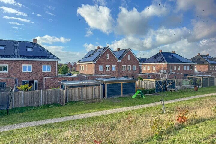 Foto 49 - Hemrikkwartier 162, Emmen
