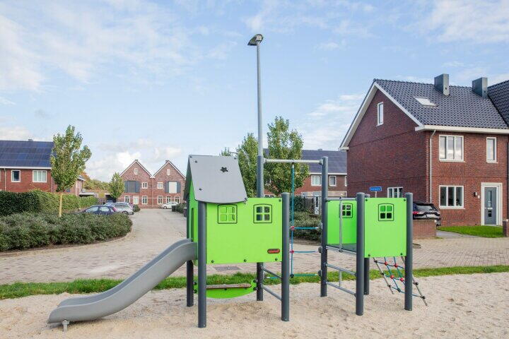 Foto 50 - Hemrikkwartier 162, Emmen