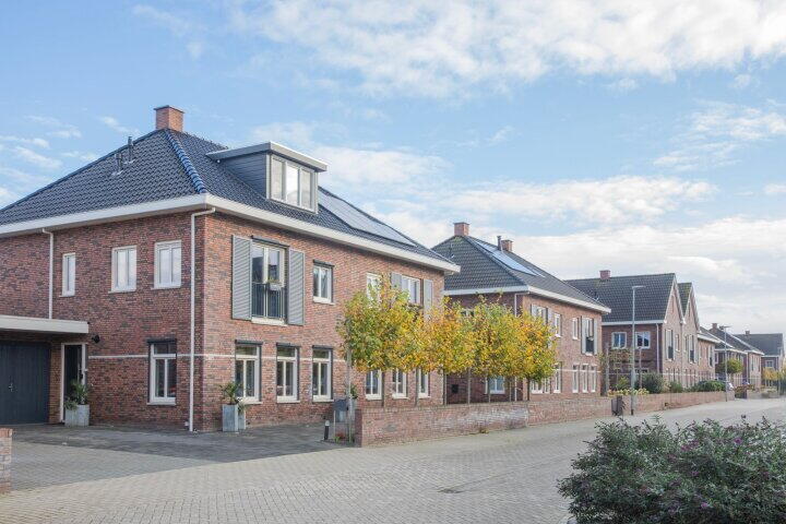 Foto 6 - Hemrikkwartier 162, Emmen