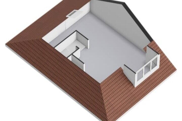 Plan – Hemrikkwartier 162, Emmen