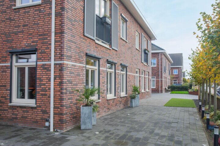 Foto 8 - Hemrikkwartier 162, Emmen