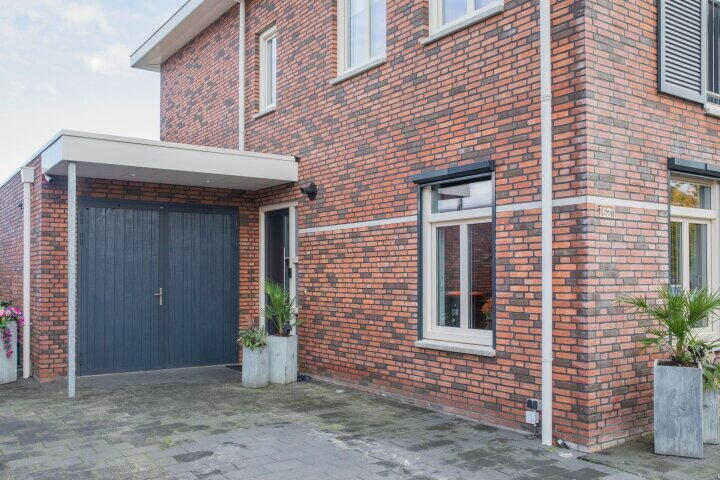 Foto 9 - Hemrikkwartier 162, Emmen