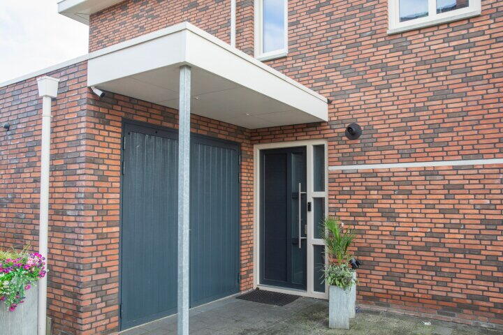 Foto 10 - Hemrikkwartier 162, Emmen
