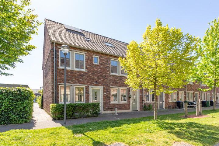 Hendrik Copijnstraat 22, Waddinxveen