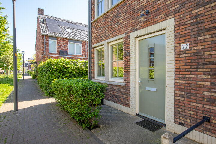 Foto 6 – Hendrik Copijnstraat 22, Waddinxveen