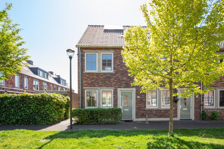 Foto 52 – Hendrik Copijnstraat 22, Waddinxveen