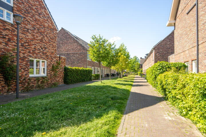 Foto 53 – Hendrik Copijnstraat 22, Waddinxveen