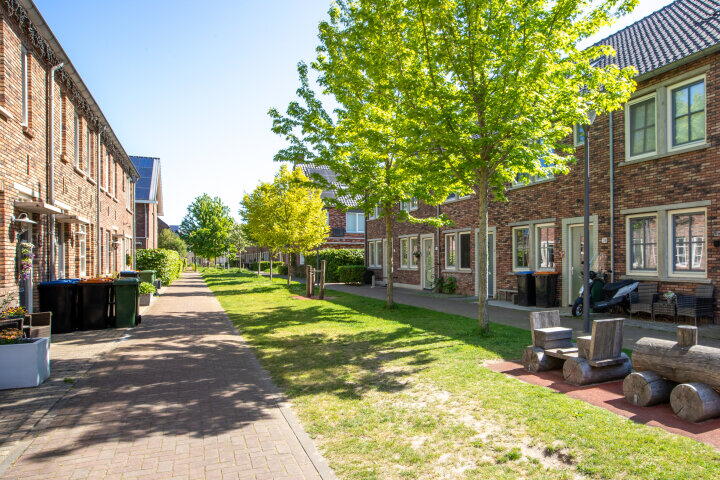 Foto 54 – Hendrik Copijnstraat 22, Waddinxveen