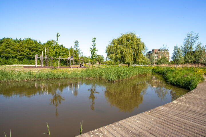Foto 57 – Hendrik Copijnstraat 22, Waddinxveen