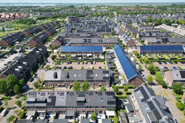Foto 60 – Hendrik Copijnstraat 22, Waddinxveen