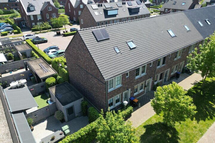 Foto 61 – Hendrik Copijnstraat 22, Waddinxveen