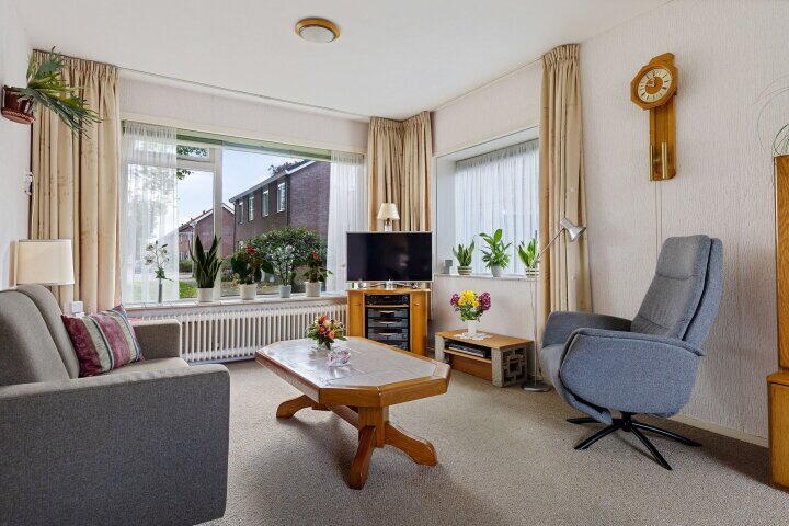 Foto 2 - Hendrik de Vroomestraat 1, Steenwijk