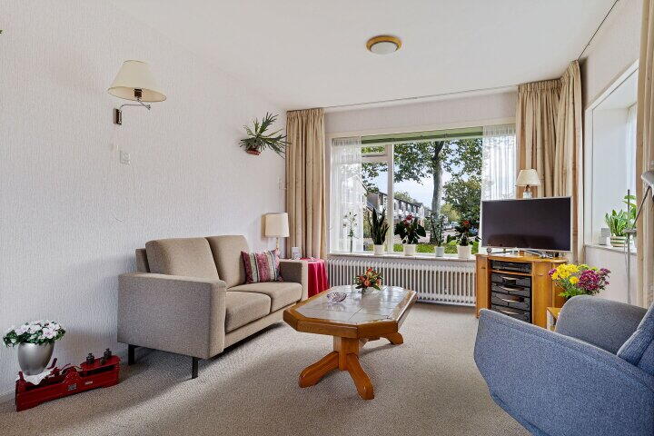 Foto 11 - Hendrik de Vroomestraat 1, Steenwijk