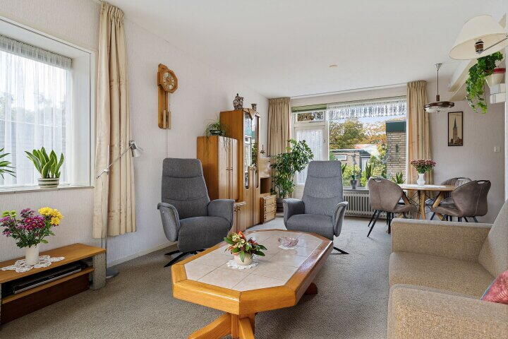 Foto 12 - Hendrik de Vroomestraat 1, Steenwijk