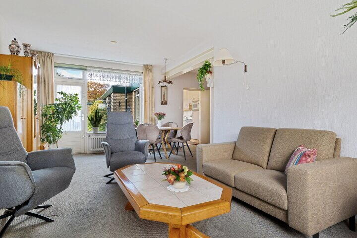 Foto 13 - Hendrik de Vroomestraat 1, Steenwijk