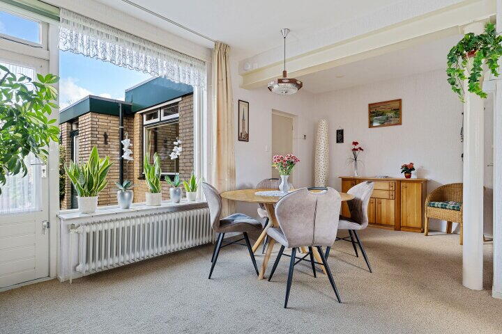 Foto 14 - Hendrik de Vroomestraat 1, Steenwijk