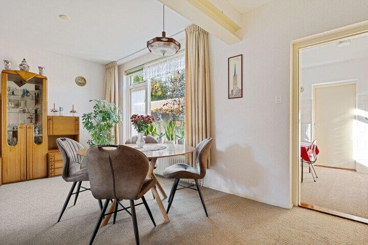 Foto 15 - Hendrik de Vroomestraat 1, Steenwijk