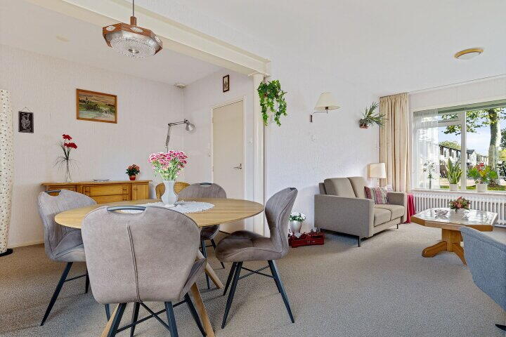 Foto 16 - Hendrik de Vroomestraat 1, Steenwijk