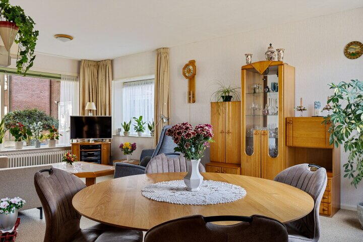 Foto 17 - Hendrik de Vroomestraat 1, Steenwijk