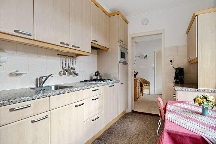 Foto 18 - Hendrik de Vroomestraat 1, Steenwijk