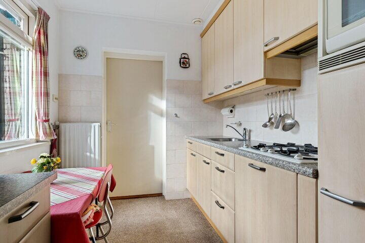 Foto 19 - Hendrik de Vroomestraat 1, Steenwijk