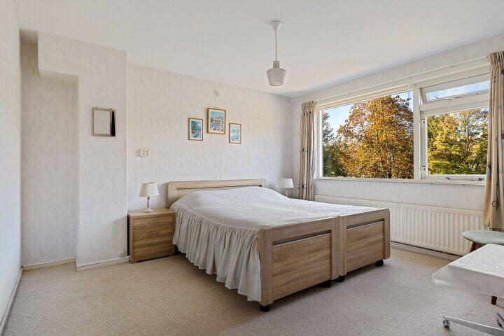 Foto 24 - Hendrik de Vroomestraat 1, Steenwijk