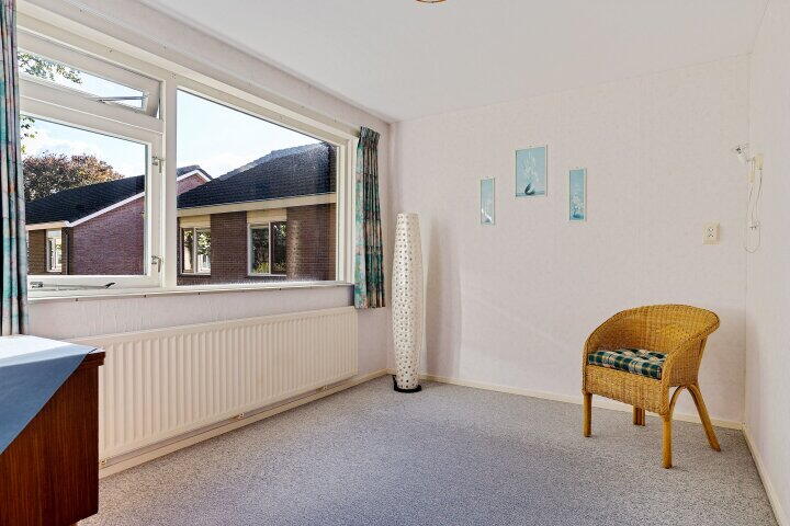 Foto 25 - Hendrik de Vroomestraat 1, Steenwijk