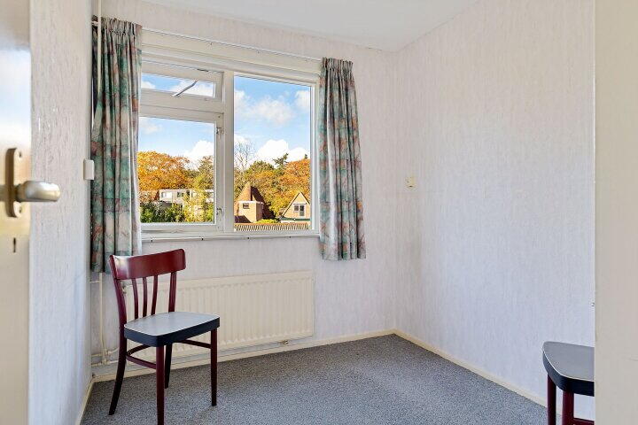 Foto 26 - Hendrik de Vroomestraat 1, Steenwijk