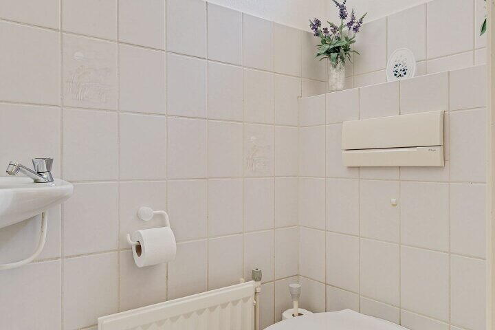 Foto 28 - Hendrik de Vroomestraat 1, Steenwijk