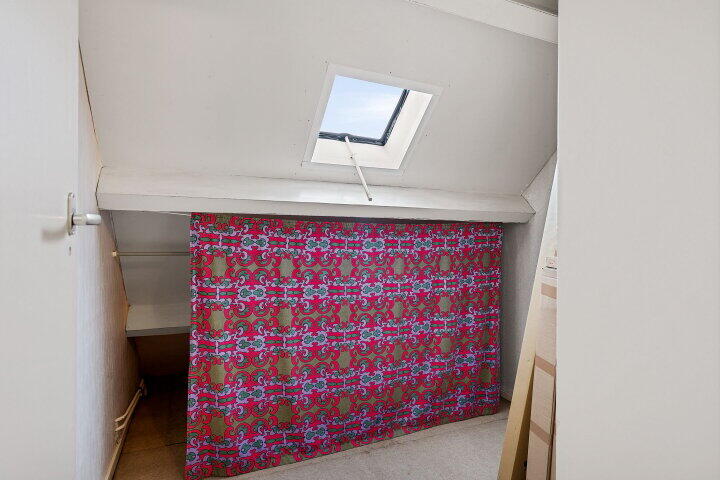 Foto 31 - Hendrik de Vroomestraat 1, Steenwijk