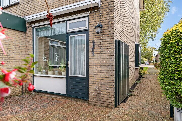 Foto 34 - Hendrik de Vroomestraat 1, Steenwijk