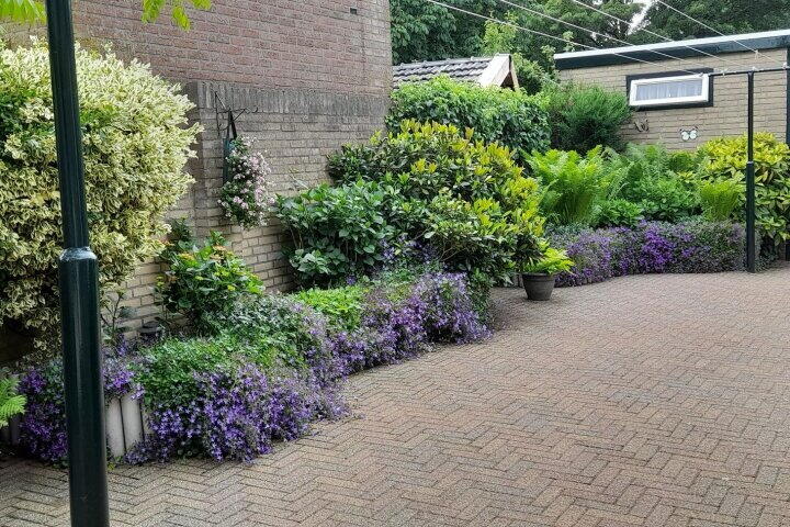 Foto 36 - Hendrik de Vroomestraat 1, Steenwijk