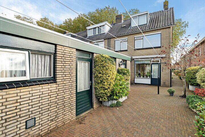 Foto 40 - Hendrik de Vroomestraat 1, Steenwijk