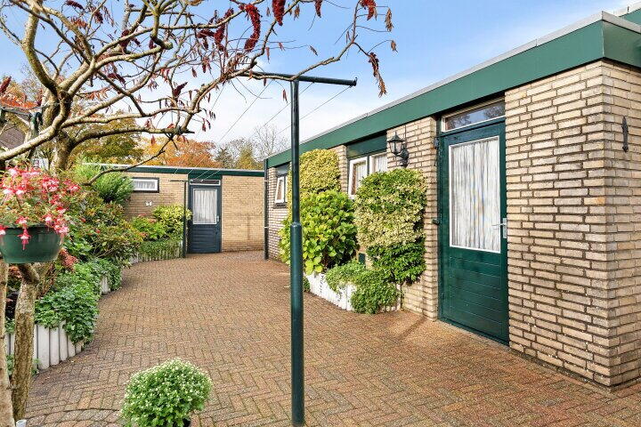 Foto 5 - Hendrik de Vroomestraat 1, Steenwijk